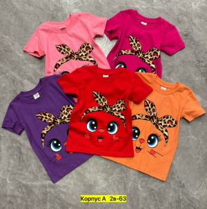 Футболка #23337609