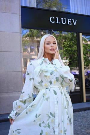 Платье #23337729