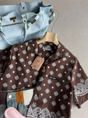 Рубашка #23337896