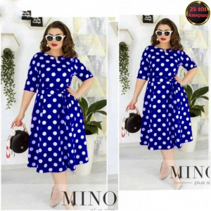 Платье #23338404