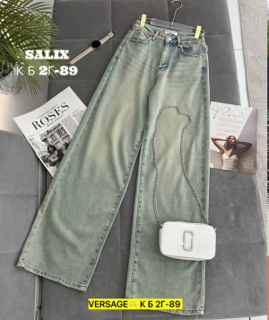 Джинсы #23338516