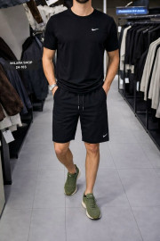 Спортивный костюм