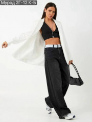 Джинсы