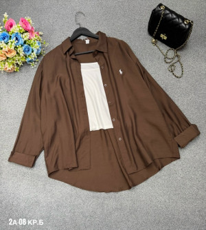 Рубашка #23352276