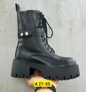 Ботинки #23353346