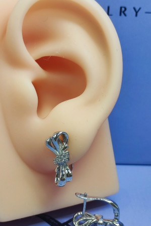 Серьги #23355182