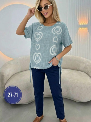 Футболка #23355255