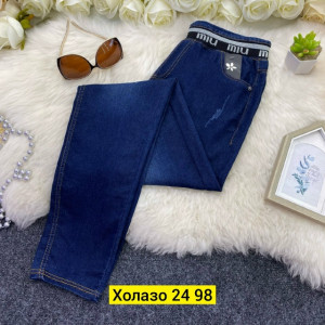 Джинсы #23359317