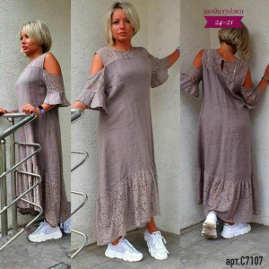 Платье #23364792