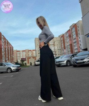 Джинсы #23365627