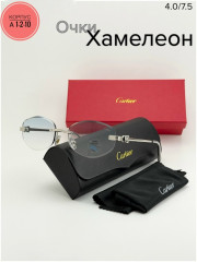 Солнцезащитные очки