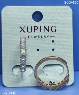 Серьги #23366669