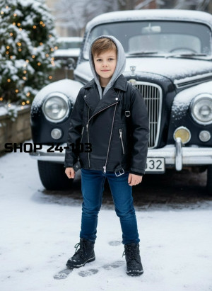 Дубленка 23366804