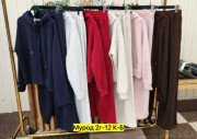 Костюм