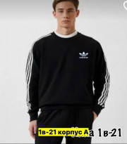 Толстовка