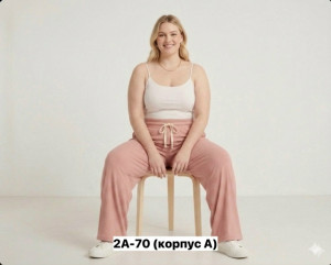 Брюки #23371236