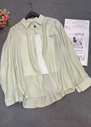 Рубашка #23374669