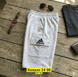 Шорты #23375524
