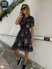 Платье