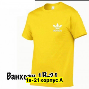 Футболка #23376151
