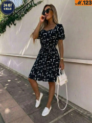 Платье