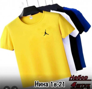 Футболка #23377516