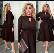 Платье