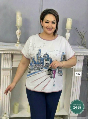 Футболка #23380820