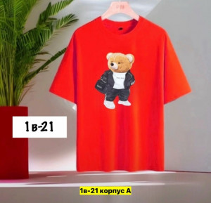 Футболка #23382236