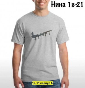 Футболка #23384243