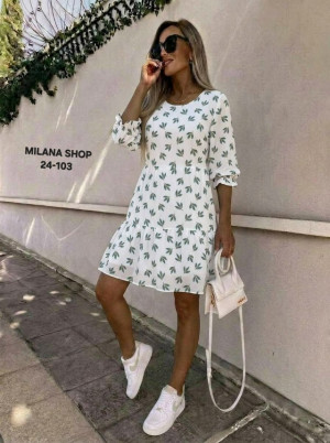 Платье #23384835
