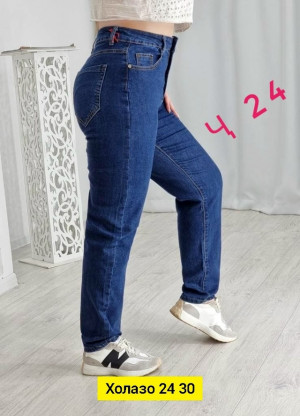 Джинсы #23387464