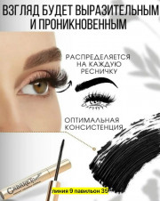 Тушь