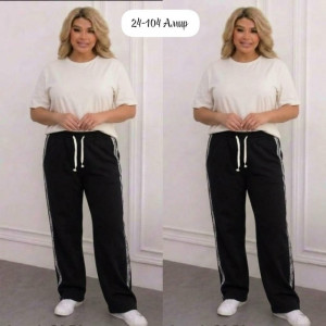 Брюки 23392777
