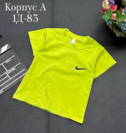 Футболка
