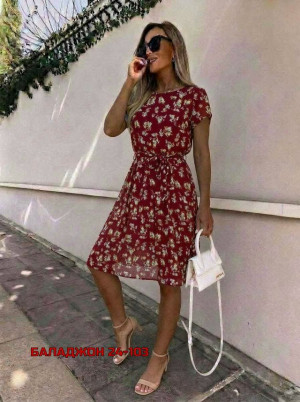 Платье #23395851