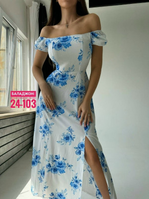 Платье 23398763