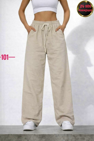 Брюки 23401158