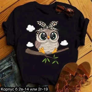 Футболка #23403849