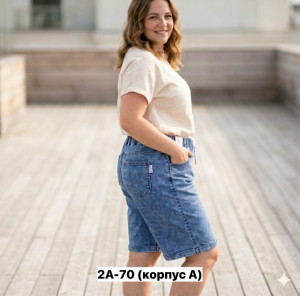 Шорты #23404016