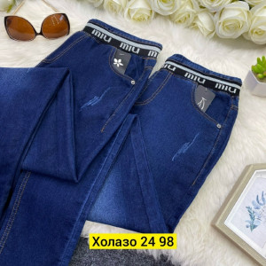 Джинсы #23408175