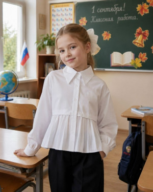 Рубашка 23415215