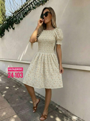 Платье #23417231
