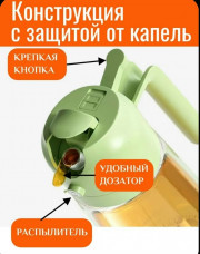 Распылитель масла и уксуса
