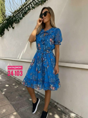 Платье #23421674