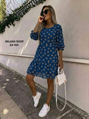 Платье #23422796