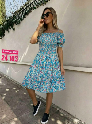 Платье #23423751