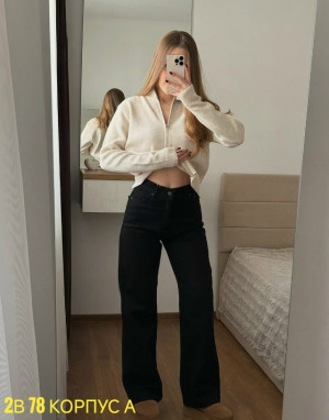Джинсы #23423776