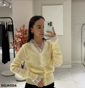 Кардиган #23425567