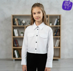 Рубашка 23427594
